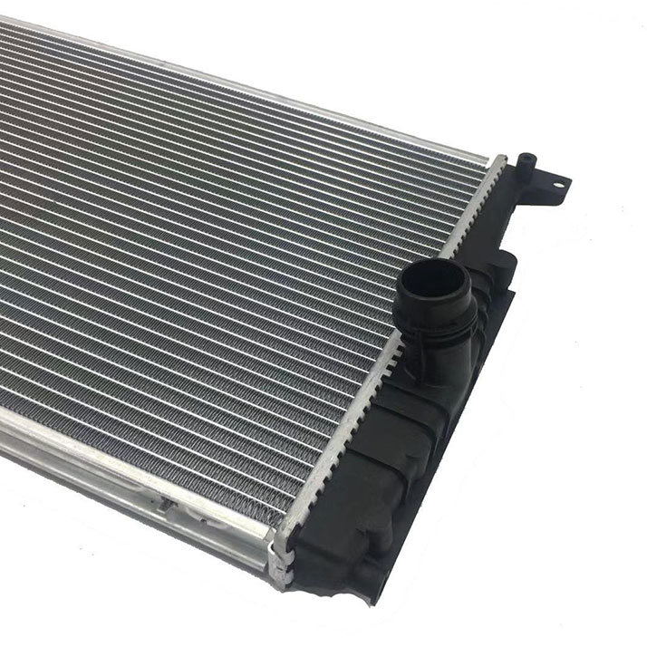 Elektr avtomobil radiatori, radiatorning ishlash printsipi
