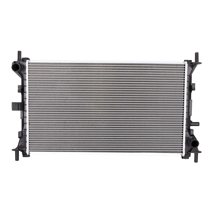 Avtomobil radiatorining ishlash printsipi Avtomobil sovutish tizimining ishlash printsipi