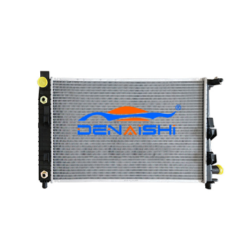 Benz A-Class W168 A140 97- yildagi radiator