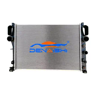 Benz Cls-CLS CLS 280 04- yil uchun radiator