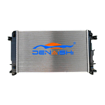 Benz Sprinter uchun radiator 3.0l v6 10-14 mt