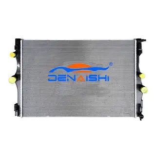 Benz W247 W177 mt uchun radiator