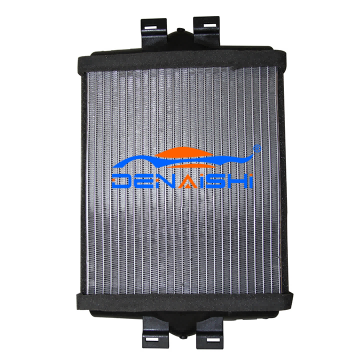 BMW F20-F30 uchun radiator