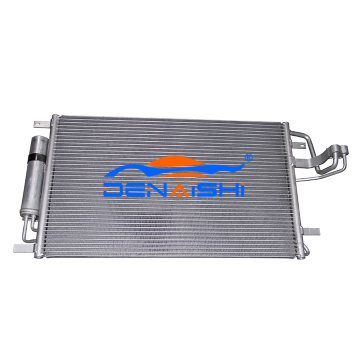 Hyundai Kia Sporte LX L4 2.0L 05-10