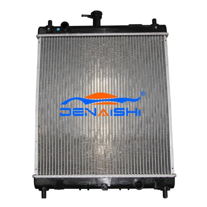 1,6 09- mt uchun radiator