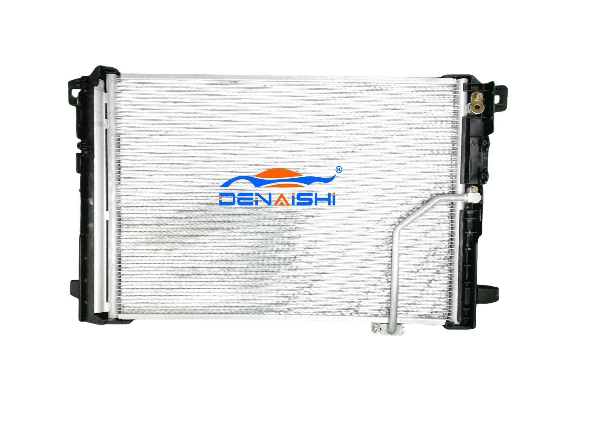 Benz C sinf uchun kondenser w 204 c 180 07-