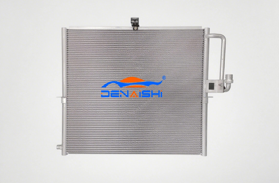 BENZ W463 G500 uchun kondensator