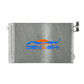 BMW 1 e81-e82-e88-E88 yil uchun kondensator