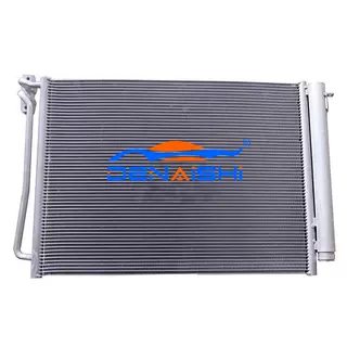 BMW X5 3.0I L6 3.0L 01-06 uchun kondensator