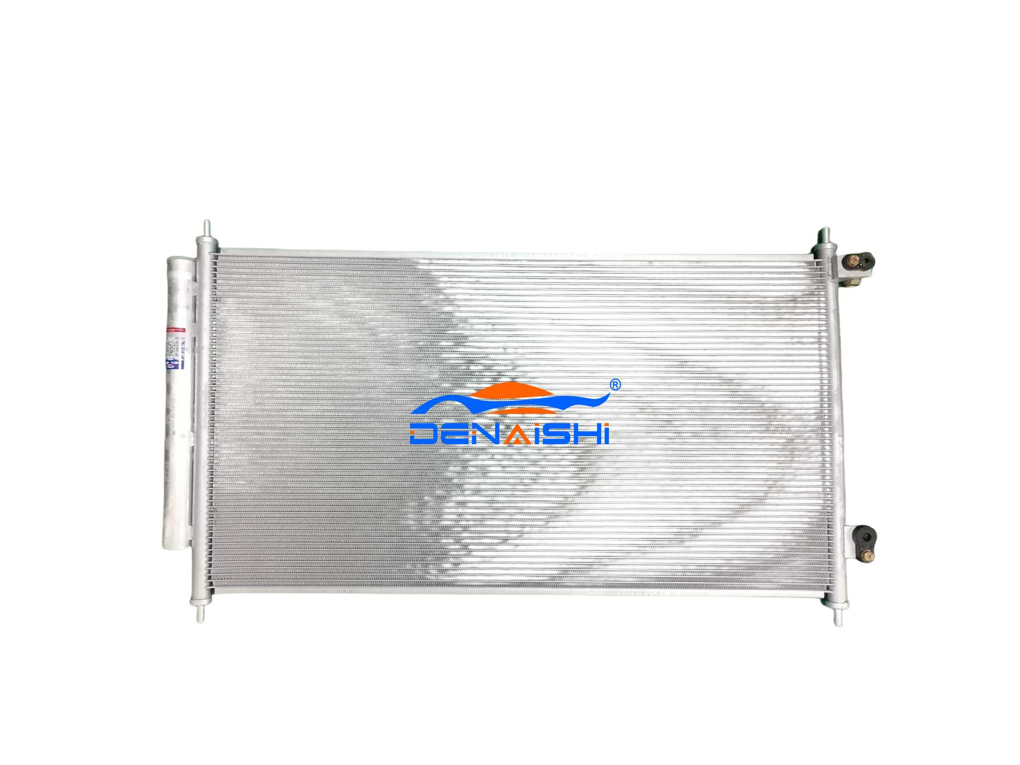 Honda RDX bazasi uchun kondenser V6 3.5L 16-18