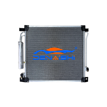 Hyundai Kia Magentis (GD) uchun kondensator 2.5 V6 01-