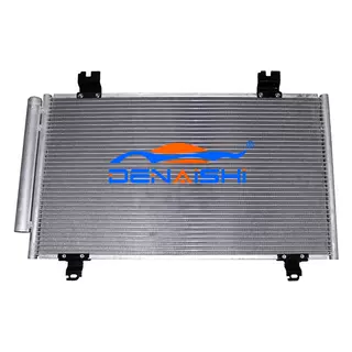 Toyota Lexus GS350 bazasi uchun kondenser V6 3.5L 07-11