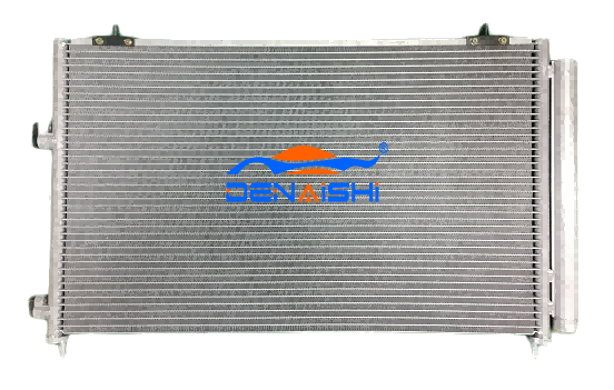 TOYOTA RAV4 2.5L I4 uchun kondensator