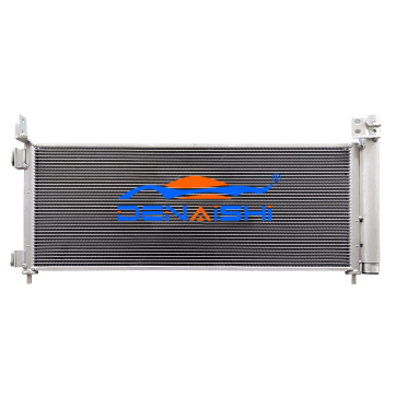 Toyota Rav4 gibridi uchun kondenser 16-18
