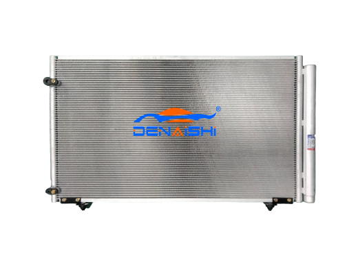 TOYOTA SIENNA BASE uchun kondensator