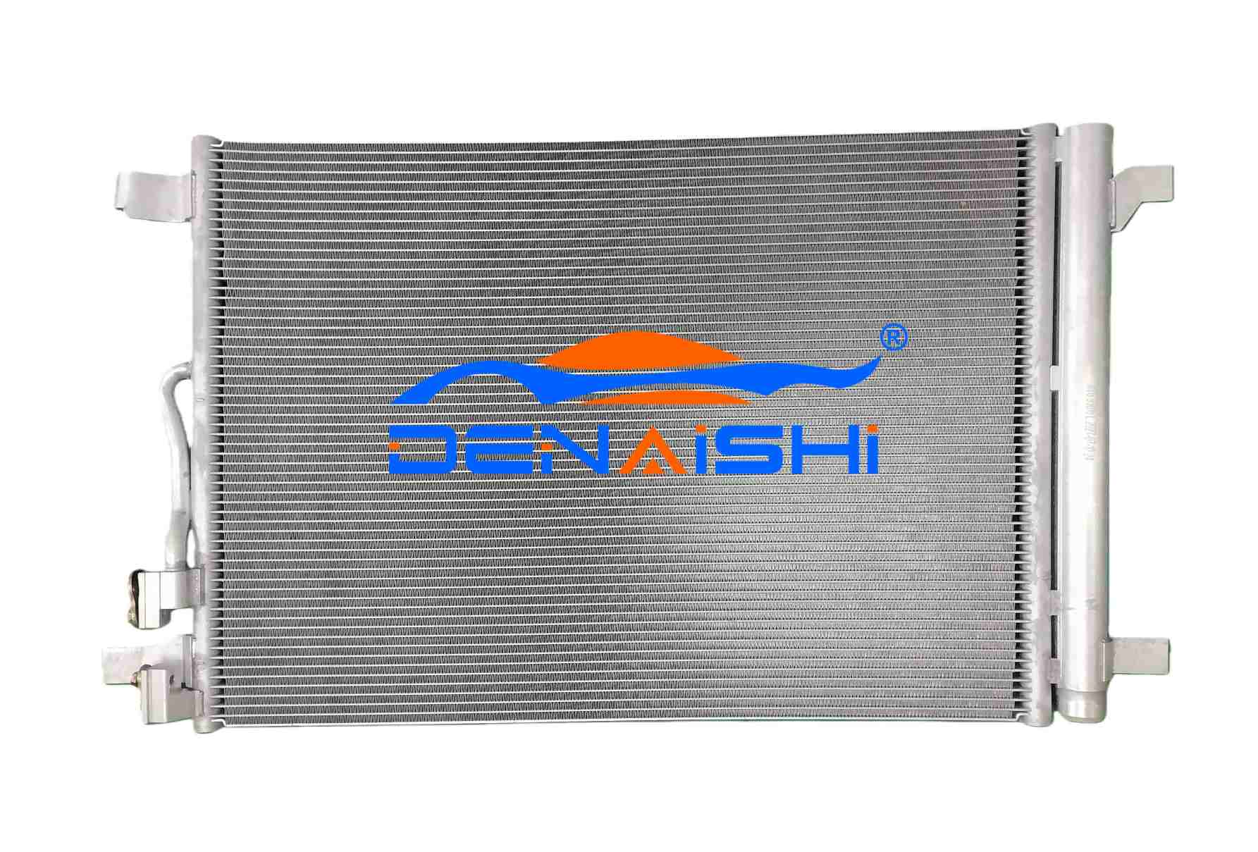 Volkswagen Golf Mk7 uchun kondensator