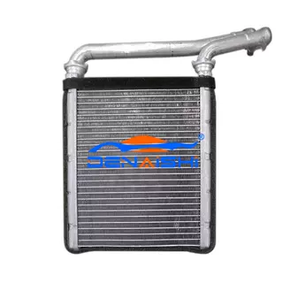 Corolla bazasi uchun radiator l4 1.8l