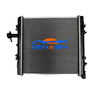 Daixatsu hijet S320v uchun radiator