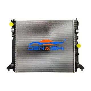 Dodge Cadillac CT4 / CT5 MT uchun radiator