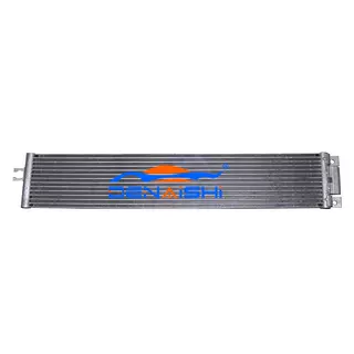 Sayohat yo'lovchisini gt, SE 2.4L / 3.6LSXT uchun radiator