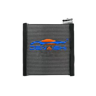 Evaporator Toyota tojini 2005-2014 yillarga mo'ljallangan yadrosi