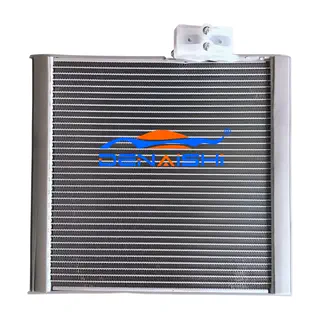 Toyota Vigo 2016 uchun Evaporator yadrosi