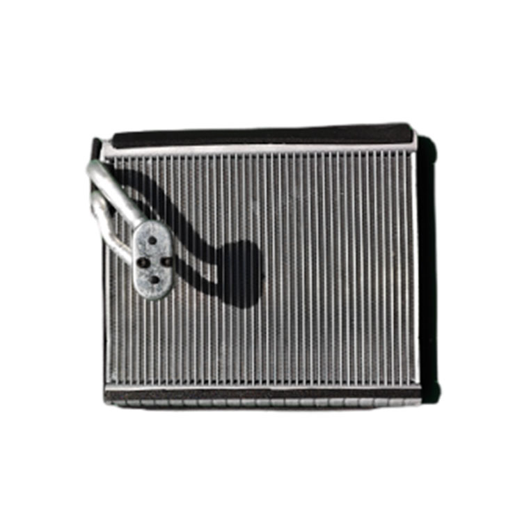 09-14 Dodge Journey evaporator yadrosi