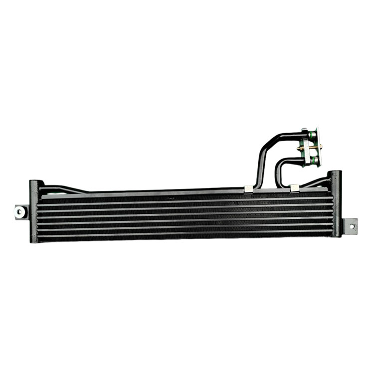 Jeep 14 Cherokee uzatish radiatori