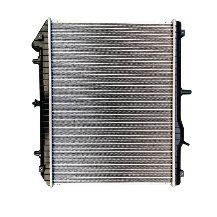 Mercedes Benz MB100 radiatori