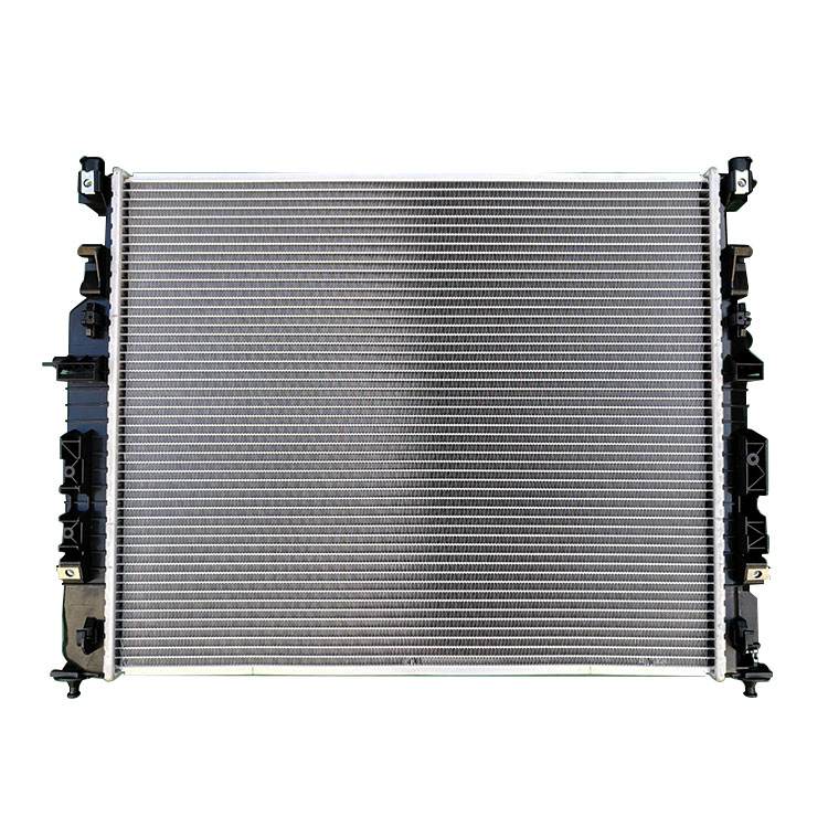 Mercedes Benz W164 ML350 radiatori