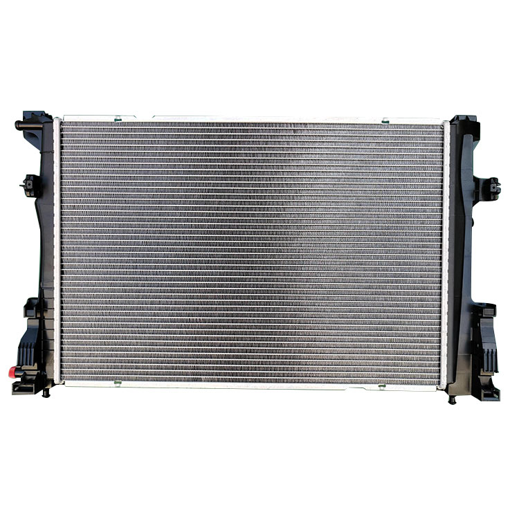 Mercedes Benz W246 B200 radiatori