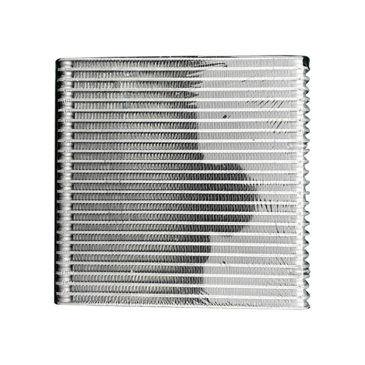 Nissan X-Trail evaporator yadrosi