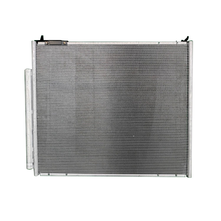 Toyota Lexus evaporator yadrosi