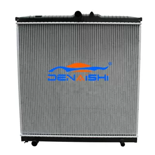 Ford Ranger uchun radiator (TKE) 3.2 / 2.2TDCI 11- MT