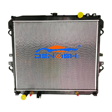 Xilux uchun radiator