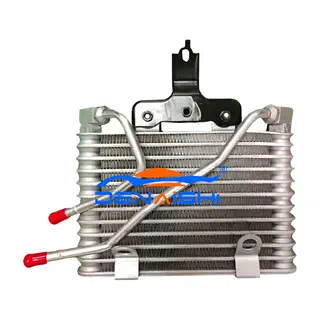Honda Tesk Cons uchun radiator