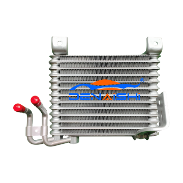 Hyundai H100 Colleup2.5 uchun radiator