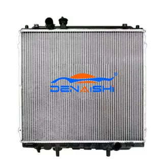 Hyundai Terakan 2.5T0 01-06 MT