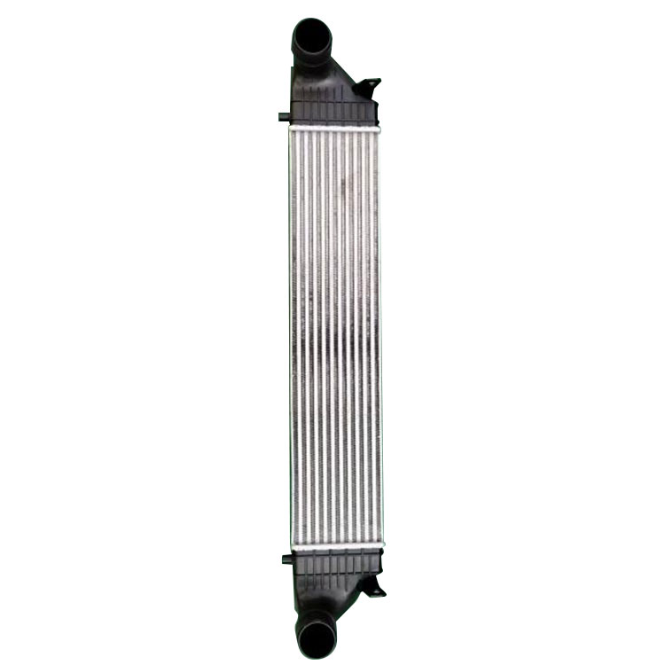 auto intercooler