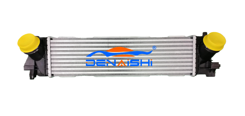 BMW 3 Series G20/G28 uchun intercooler