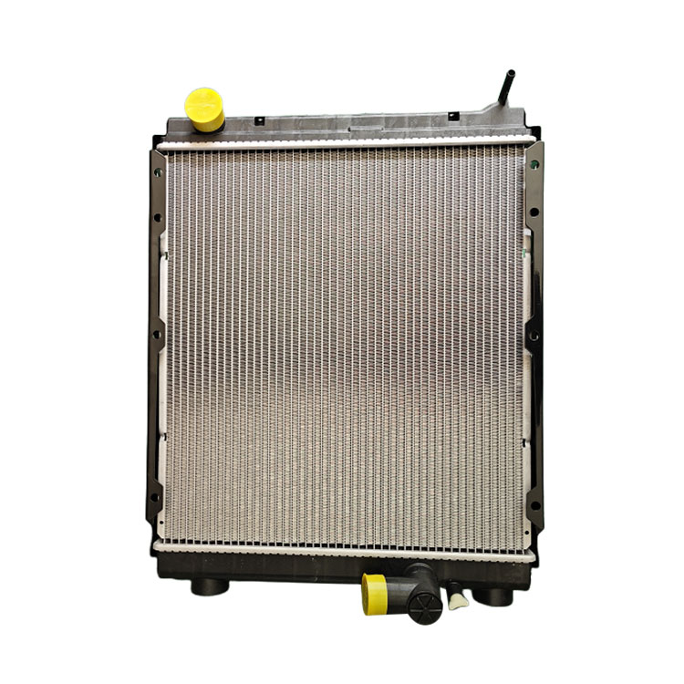 Mitsubishi Fuso 14 Canter radiatori