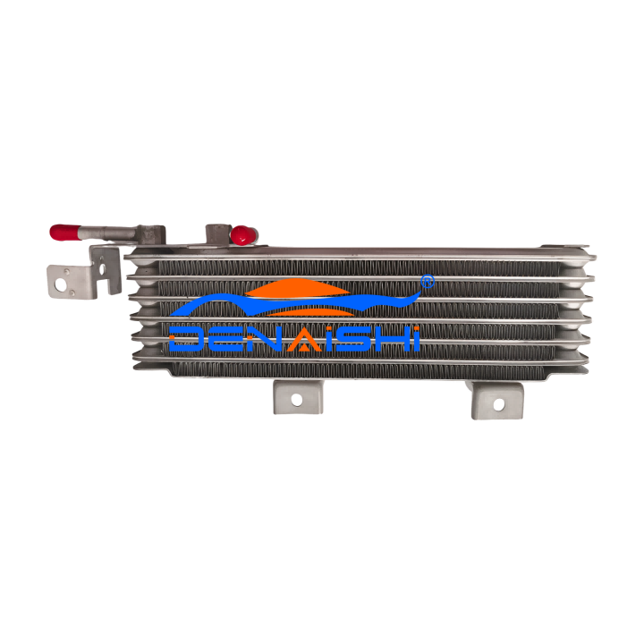 Lexus Rx400H 06-08 uchun radiator