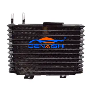 Mitsubishi Outlander uchun radiator 06-yog 'salqinlashi