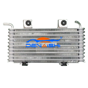 Nissan X-Train uchun radiator 07-14 yog 'salqinlashi