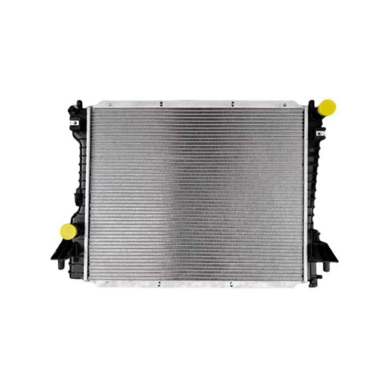 Avstraliya Ford USA NRF 53020 Dvigatel sovutish radiatori