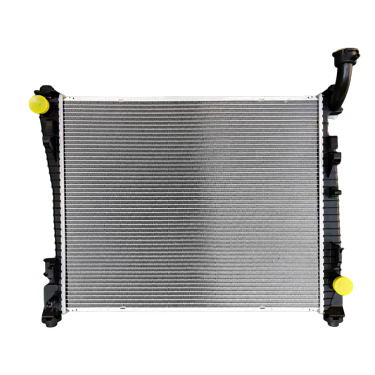 Jeep 11 Grand Cherokee radiatori