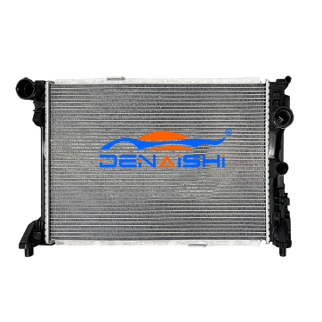BENZ BEHR HELLA SERVICE MT uchun radiator