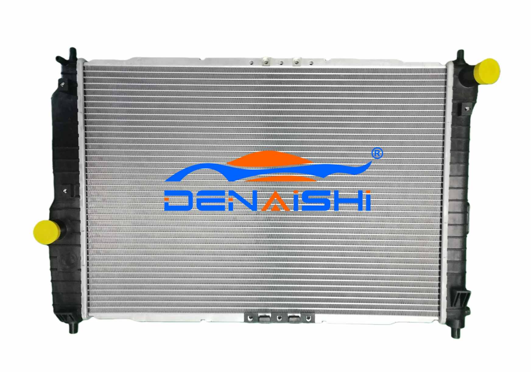 DAEWOO AVEO 1.4 i 16V 05- MT uchun radiator