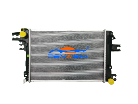 DAIHATSU PERODUA HIJET 07-10 MT uchun radiator
