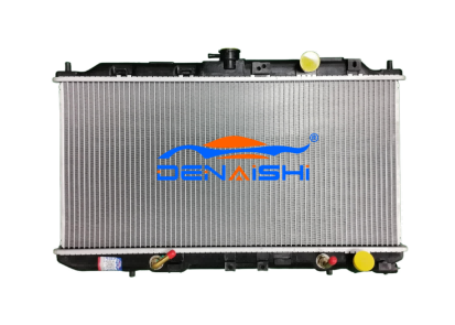 HONDA INTEGRA DA6 90-93 uchun radiator
